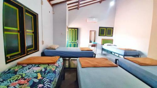 Hostal Sonosewu Guesthouse Syariah