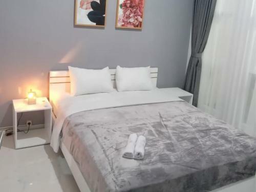 Homestay A2 Cokro Riverview