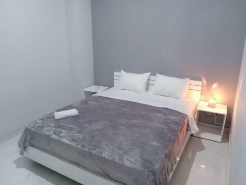 Homestay A2 Cokro Riverview