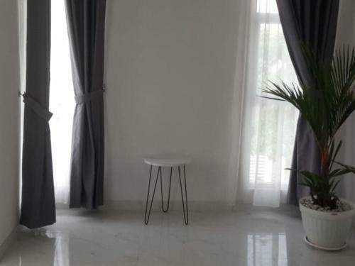 Homestay A2 Cokro Riverview