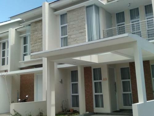 Homestay A2 Cokro Riverview