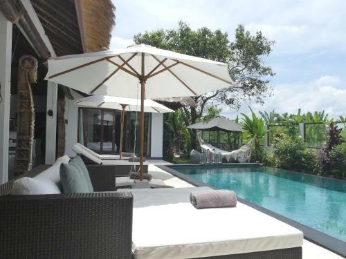 Villa Ale Bali