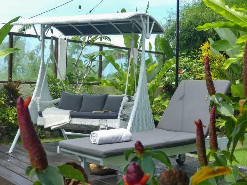 Villa Ale Bali