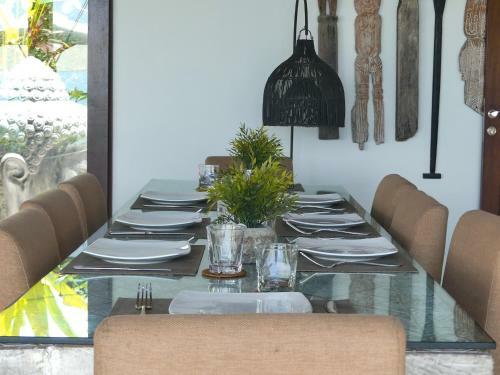 Villa Ale Bali