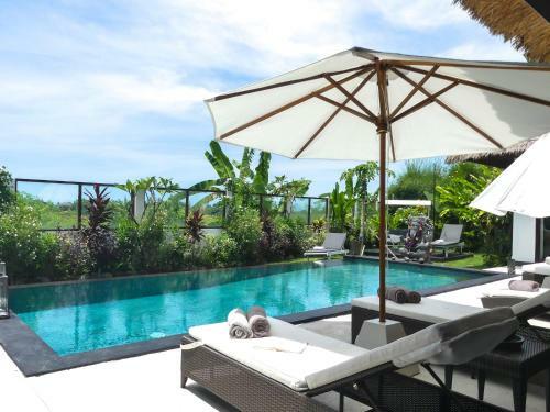 Villa Ale Bali