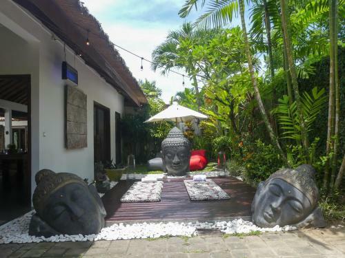 Villa Ale Bali