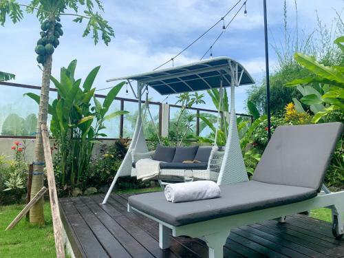 Villa Ale Bali