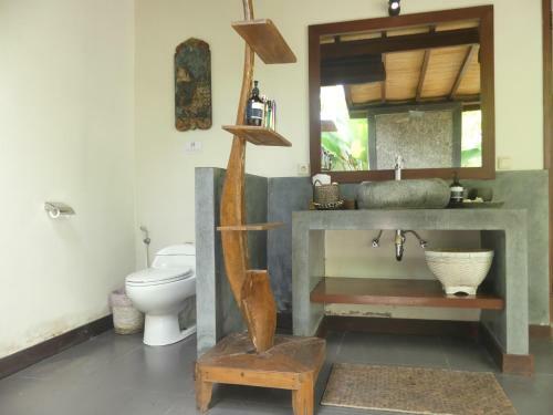 Villa Ale Bali