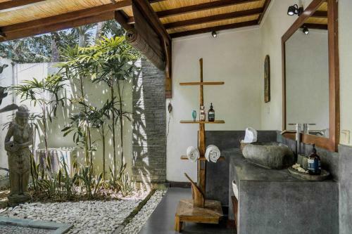 Villa Ale Bali