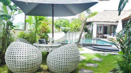 Villa Ale Bali