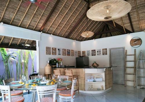 Villa Nancy Canggu With Pool