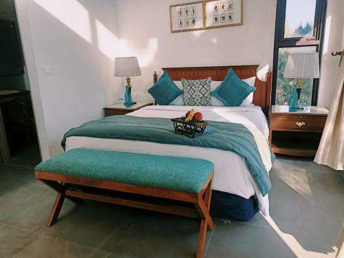Hotel Blusalz Escapade Lansdowne