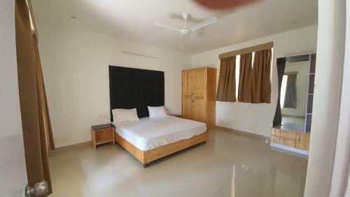 2bhk Alpine Villa