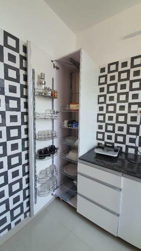 2bhk Alpine Villa