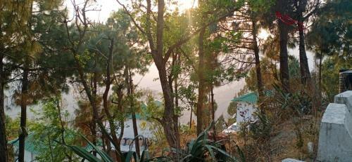 2bhk Alpine Villa