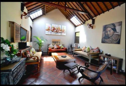 Villa Qeytra