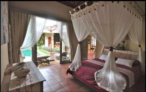 Villa Qeytra
