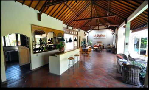 Villa Qeytra
