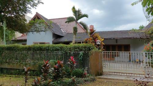 Villa Qeytra