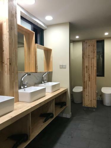 Albergue Chelan Homestay