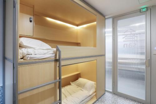 Weflow Hostel (shanghai Xintiandi)