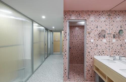 Weflow Hostel (shanghai Xintiandi)