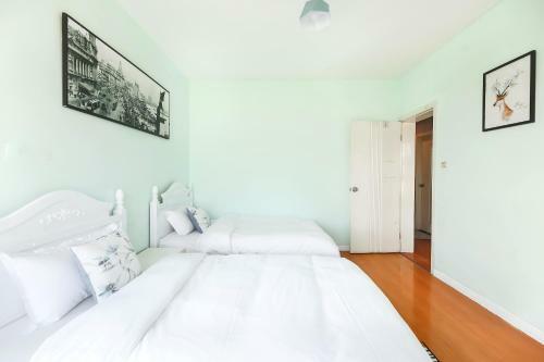 Shanghai New International Expo Center Apartment