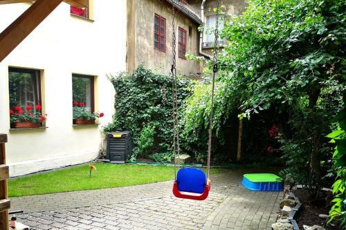 Apartamento Gem�tliche Ferienwohnung