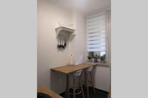Apartamento Gem�tliche Ferienwohnung
