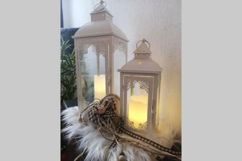 Apartamento Gem�tliche Ferienwohnung