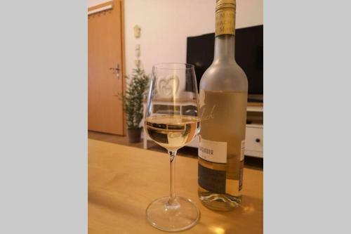 Apartamento Gem�tliche Ferienwohnung