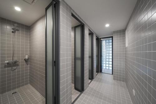 Weflow Hostel (shanghai Hongkou)