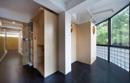 Weflow Hostel (shanghai Hongkou)