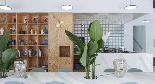 Weflow Hostel (shanghai Hongkou)