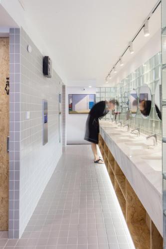 Weflow Hostel (shanghai Hongkou)