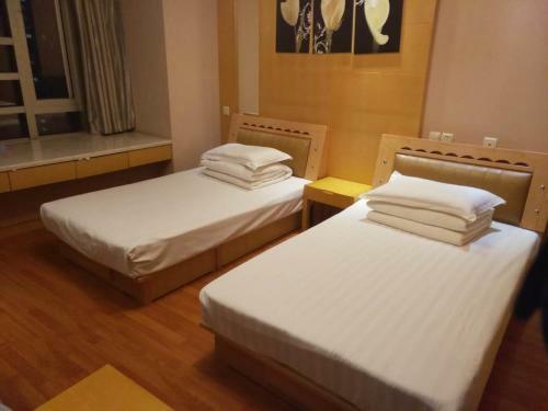 Shanghai Hongqiao Yueyi Apart Hotel
