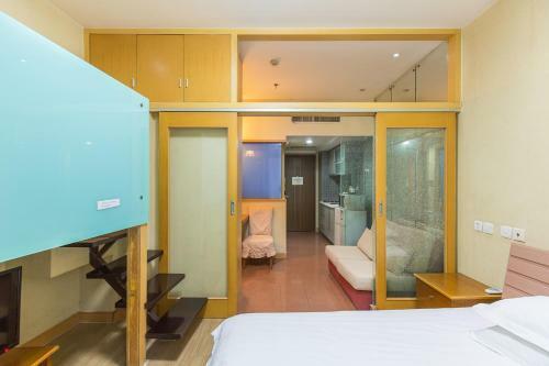 Shanghai Hongqiao Yueyi Apart Hotel
