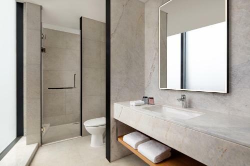 Hotel Four Points By Sheraton Shanghai Jiading