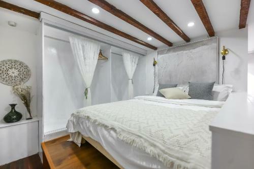 Apartamento La Villa