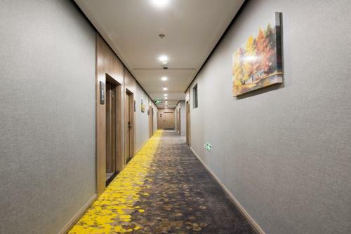 Ai Xiang Hotel Gutai Road Branch