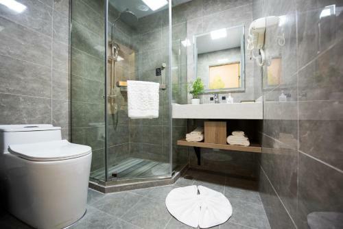 Ai Xiang Hotel Gutai Road Branch