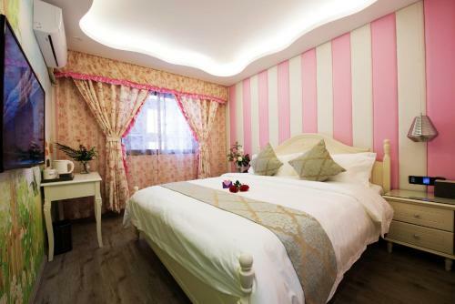 Ai Xiang Hotel Gutai Road Branch