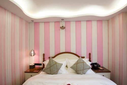 Ai Xiang Hotel Gutai Road Branch