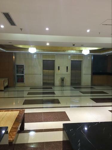 Gloria Plaza Hotel Hangtou