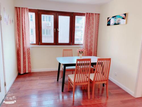 Sunshine Balcany Apartment