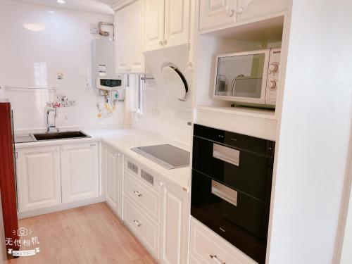 Sunshine Balcany Apartment