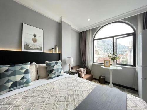 Li Yuan Apartment Hotel