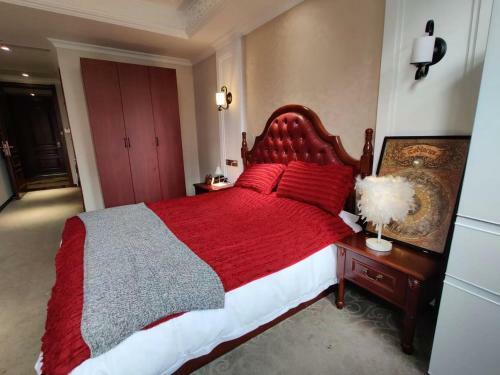 Li Yuan Apartment Hotel