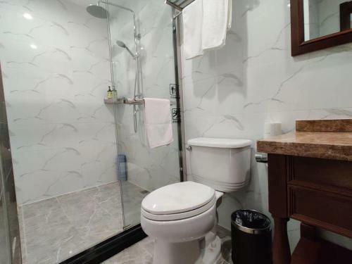 Li Yuan Apartment Hotel
