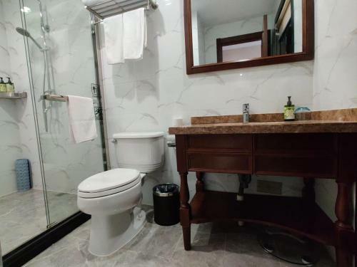 Li Yuan Apartment Hotel